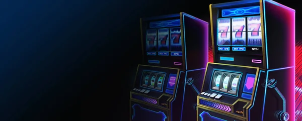 Mengapa Slot Online Lebih Menguntungkan?