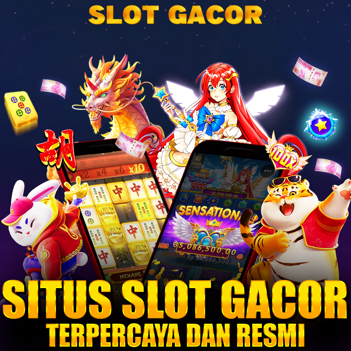 Masa Depan Slot Online: Tren dan Inovasi Terbaru